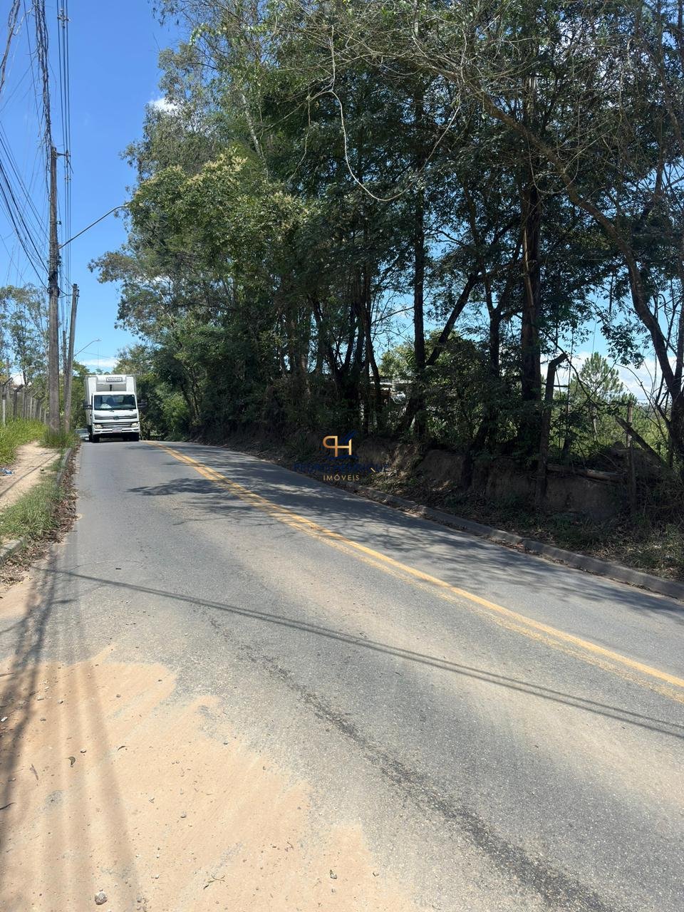 Terreno no Interlagos Residencial e Comercial - 3.750m2 - Aceita Permuta 