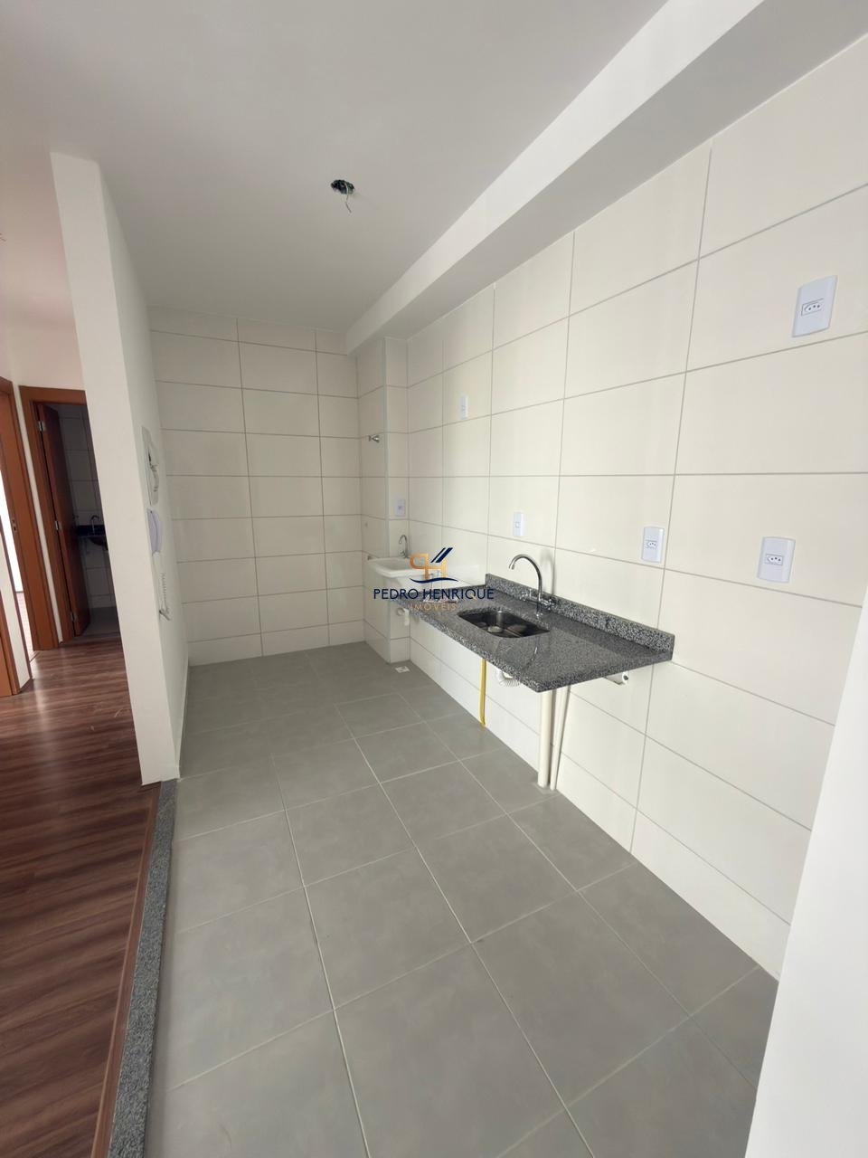 Apartamento Novo Unique São José – Lazer Completo e Localização Estratégica
