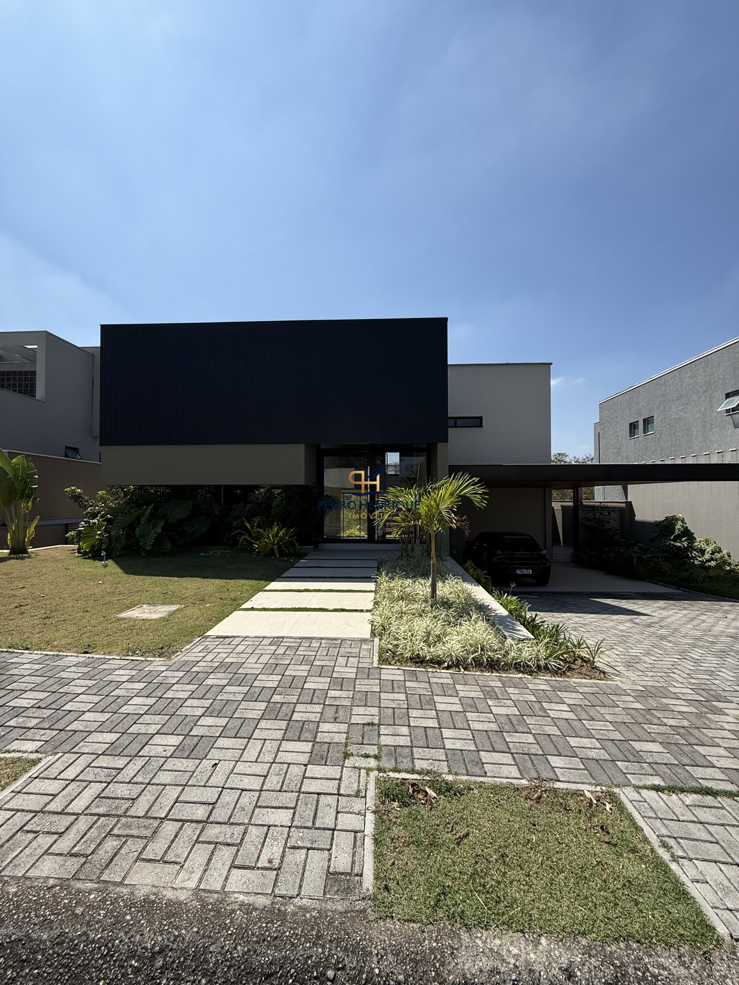 Casa de Condomínio de 4 quartos, 394m² no bairro Condomínio Reserva do Paratehy, em São José dos Campos