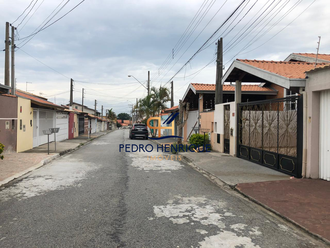 Casa de 3 quartos, 145m² no bairro Altos De Santanna, em Jacareí