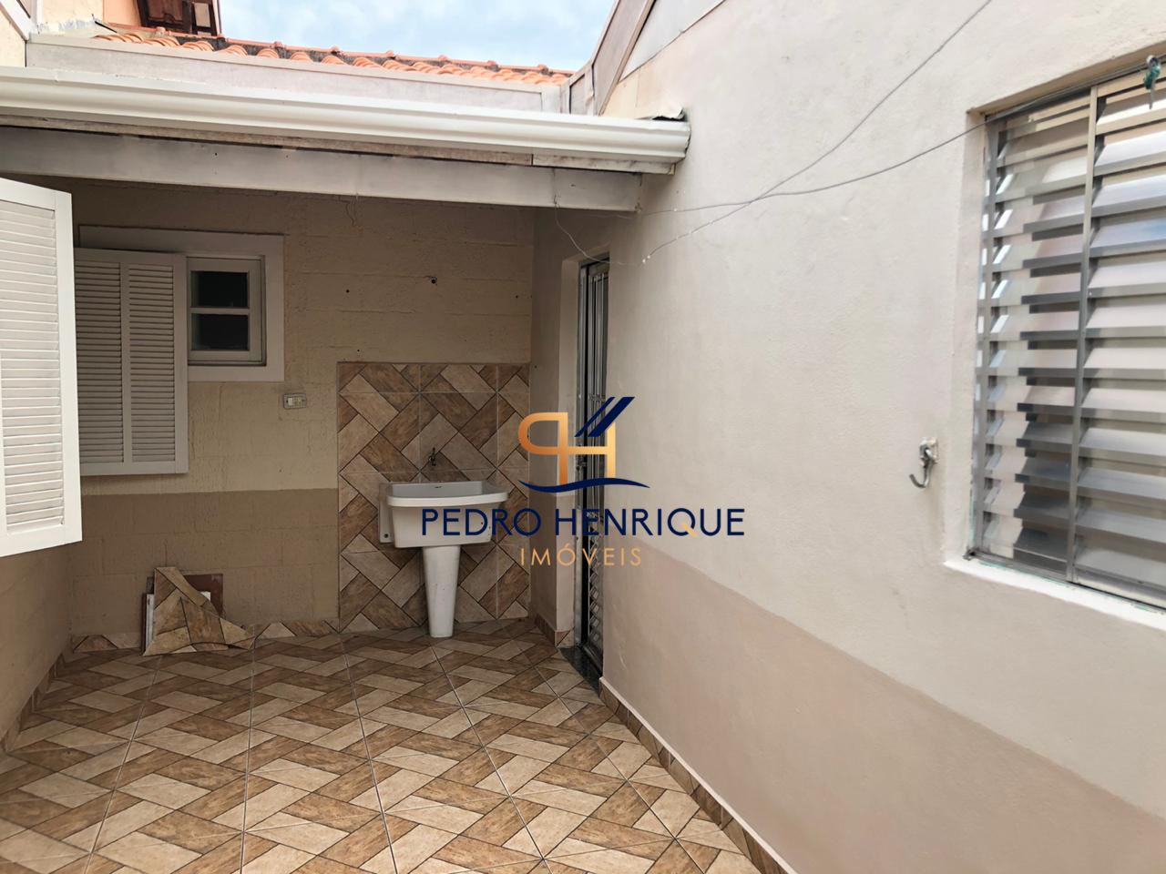 Casa de 3 quartos, 145m² no bairro Altos De Santanna, em Jacareí