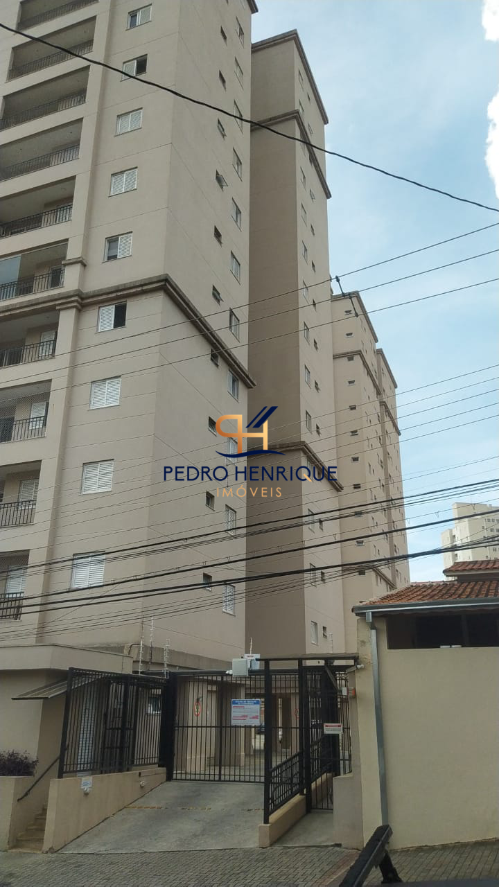 Apartamento de 3 quartos, 88m² no bairro Parque Santo Antônio, em Jacareí