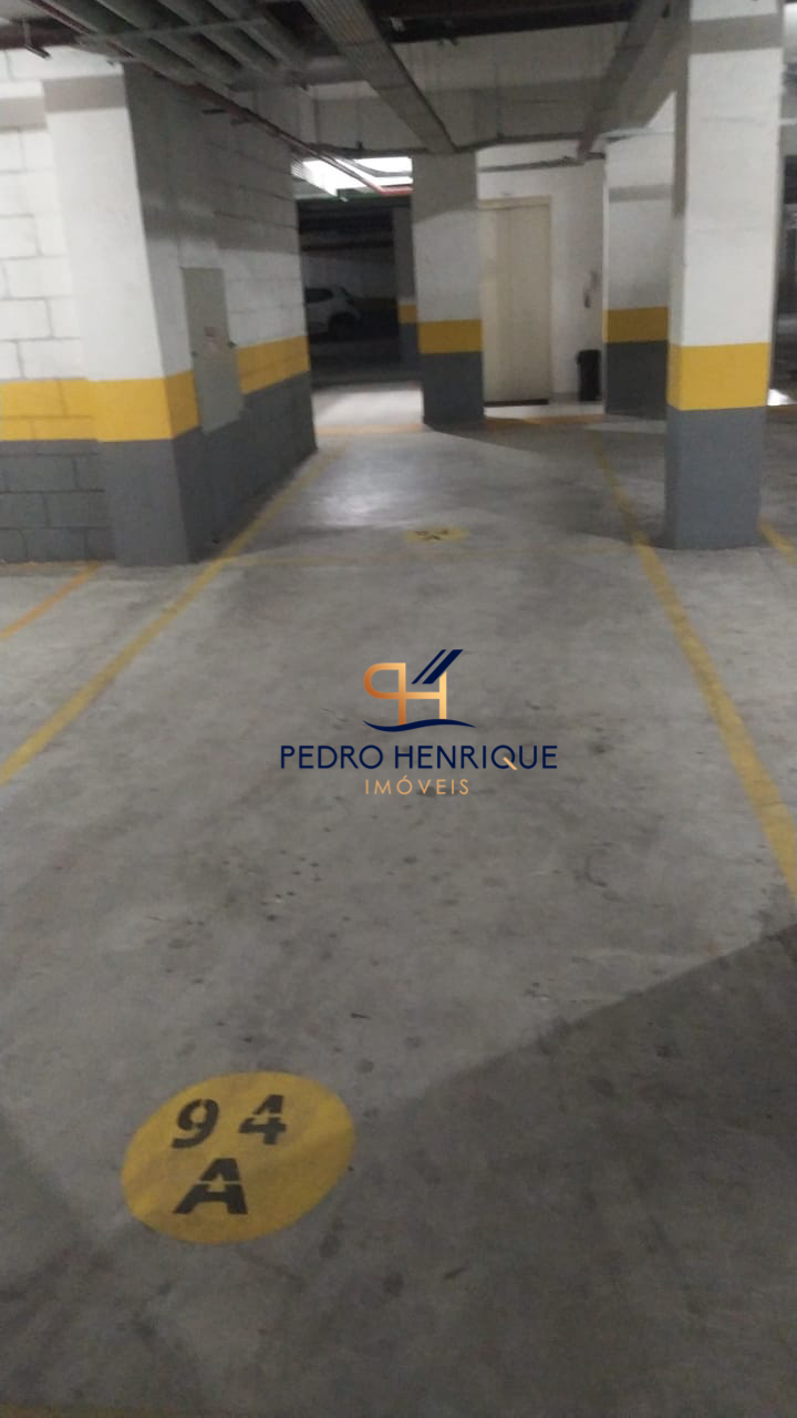 Apartamento de 3 quartos, 88m² no bairro Parque Santo Antônio, em Jacareí