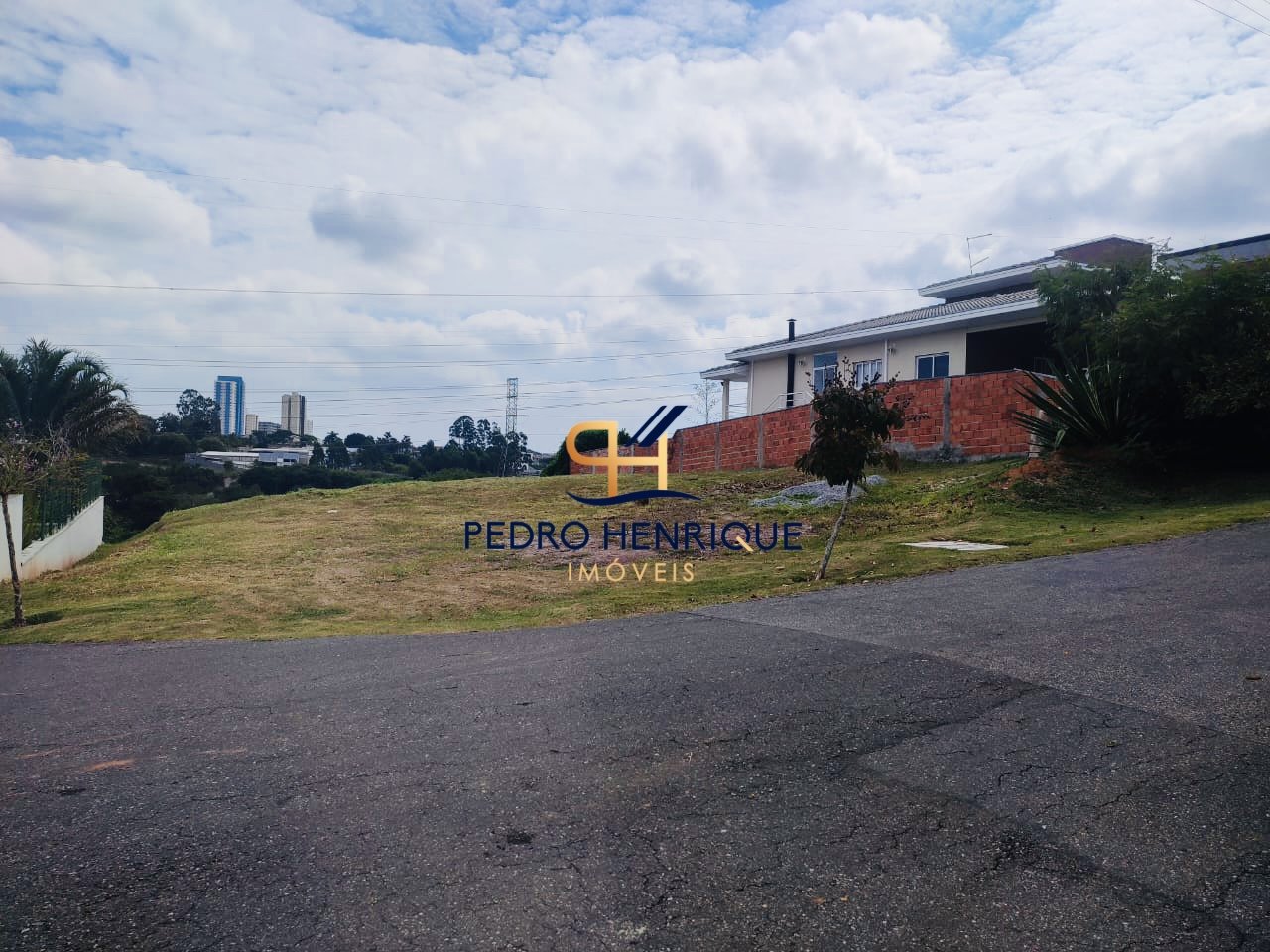 Lote/Terreno de 1022m² no bairro Condomínio Residencial Mirante Do Vale, em Jacareí