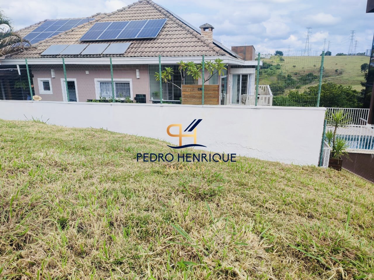 Lote/Terreno de 1022m² no bairro Condomínio Residencial Mirante Do Vale, em Jacareí