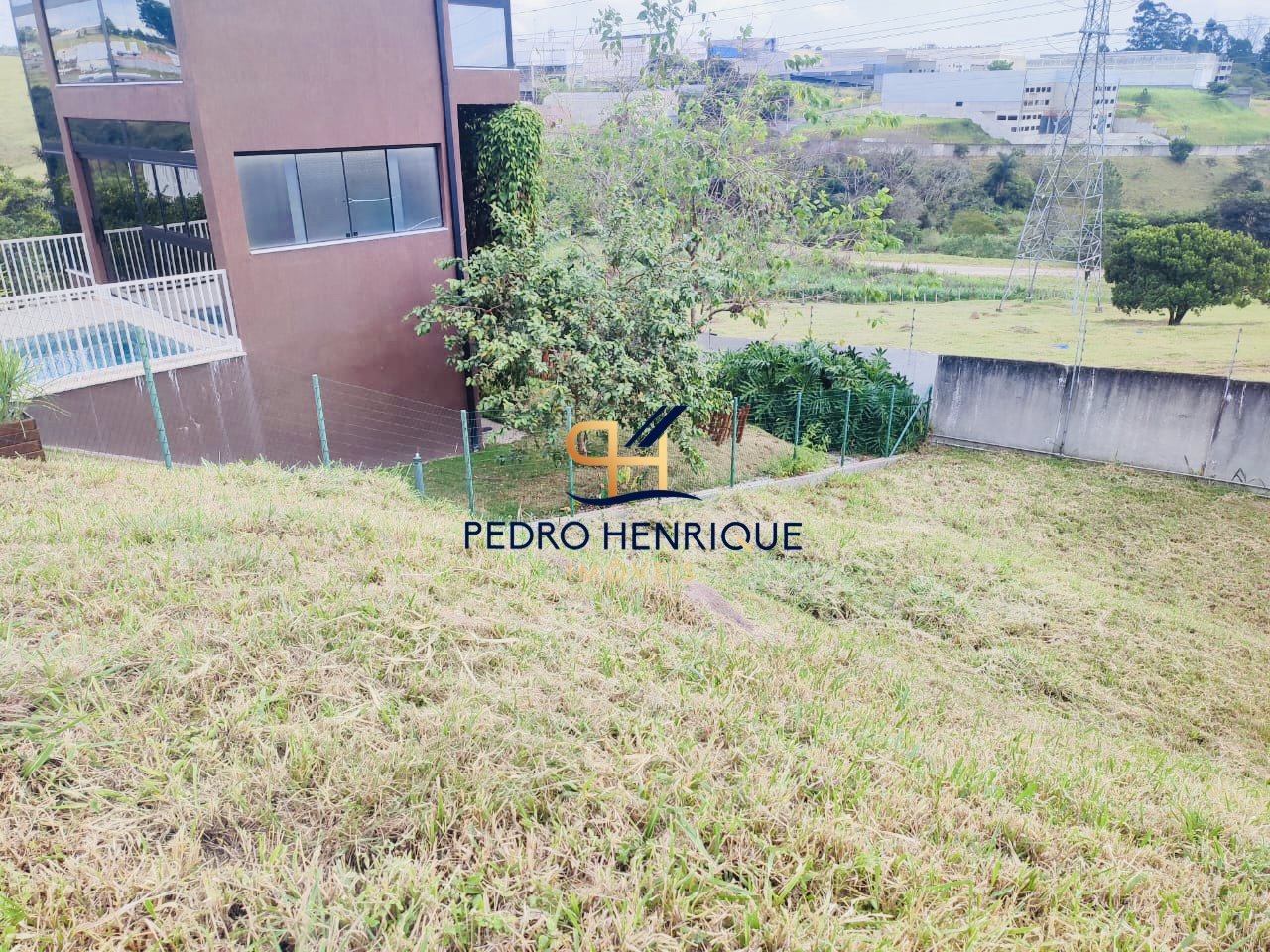 Lote/Terreno de 1022m² no bairro Condomínio Residencial Mirante Do Vale, em Jacareí