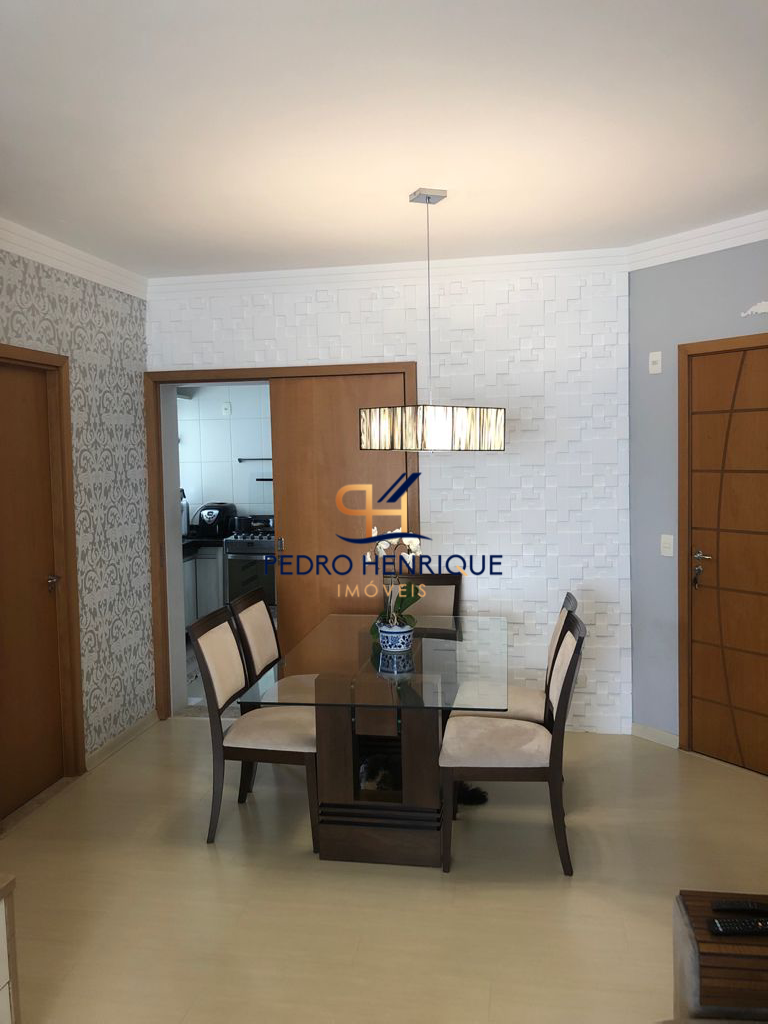 Apartamento de 4 quartos, 118m² no bairro Jardim Esplanada, em São José dos Campos