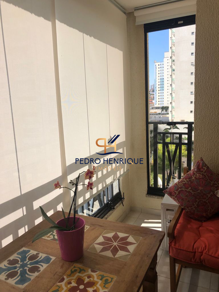 Apartamento de 4 quartos, 118m² no bairro Jardim Esplanada, em São José dos Campos