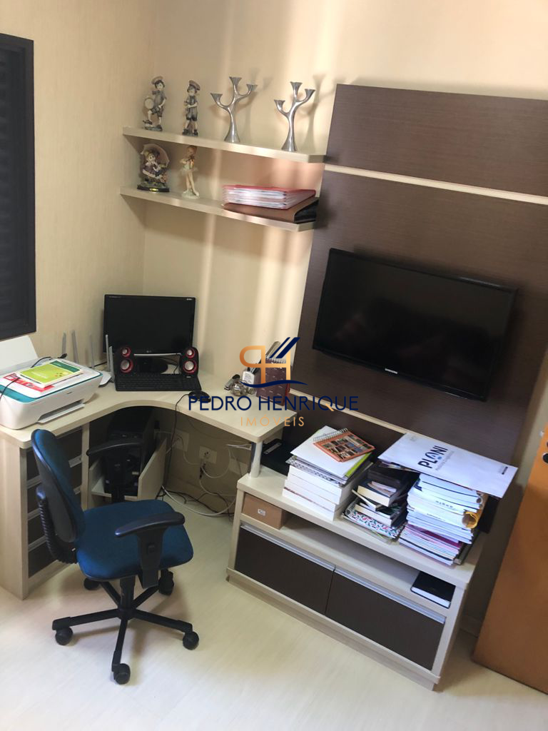Apartamento de 4 quartos, 118m² no bairro Jardim Esplanada, em São José dos Campos