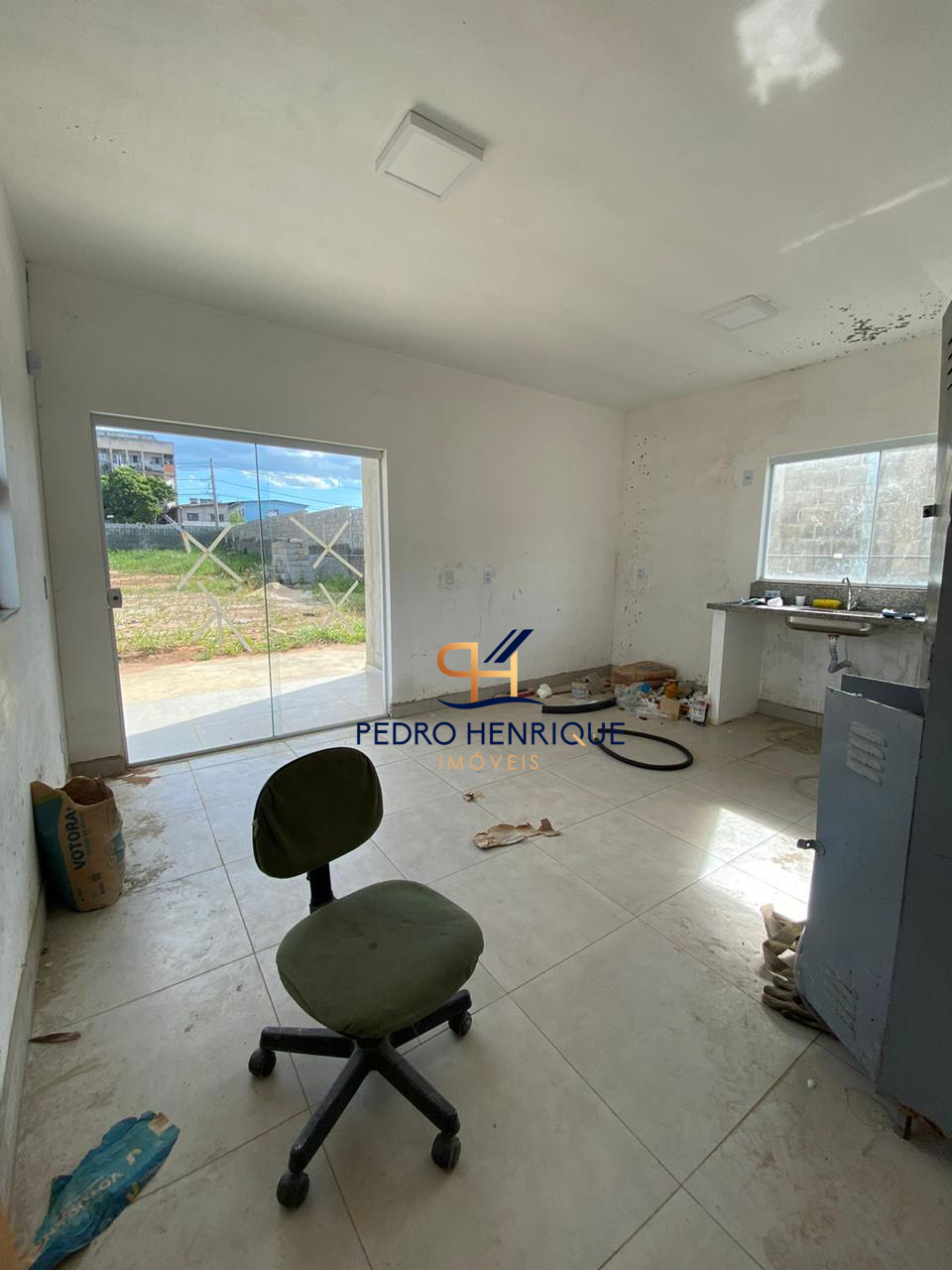 Lote/Terreno de 3000m² no bairro Jardim Juliana, em São José dos Campos