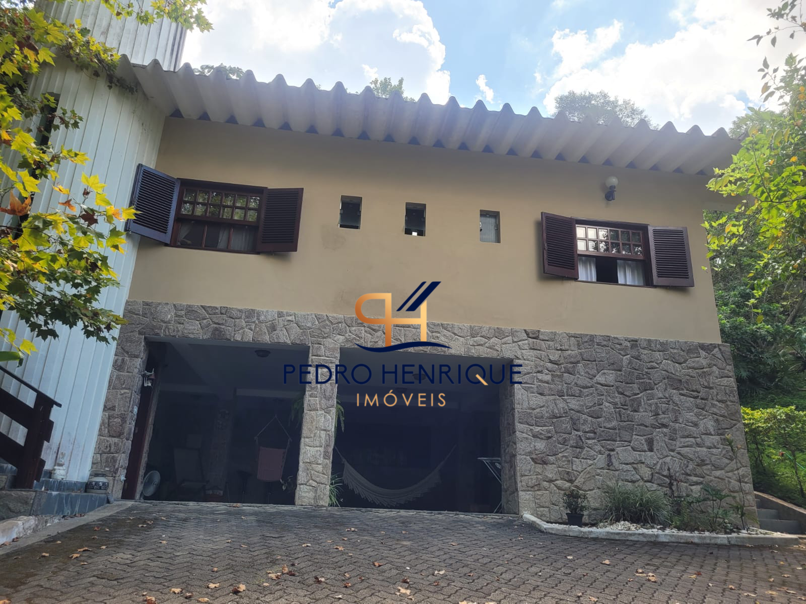 Casa de Condomínio de 4 quartos, 350m² no bairro Bosque Dos Eucaliptos, em São José dos Campos