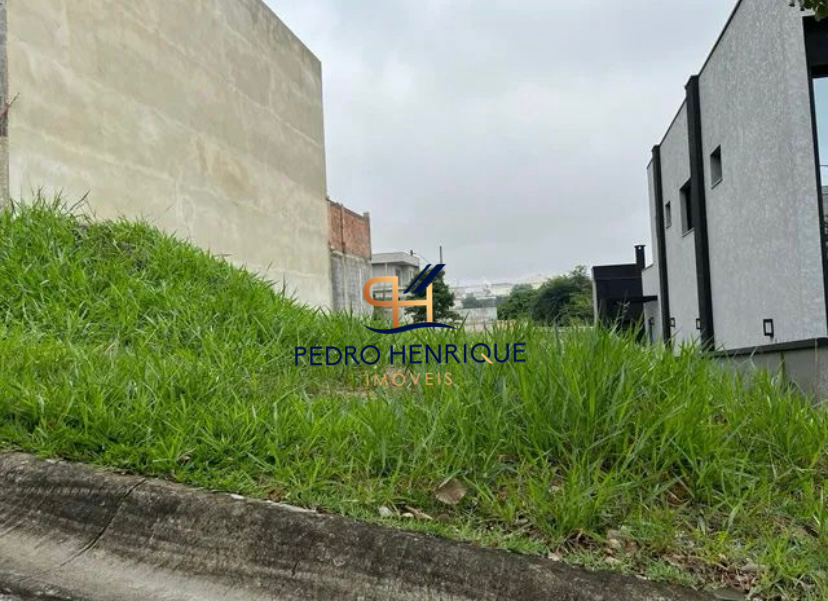 Lote/Terreno de 250m² no bairro Condominio Vem Viver, em Jacareí