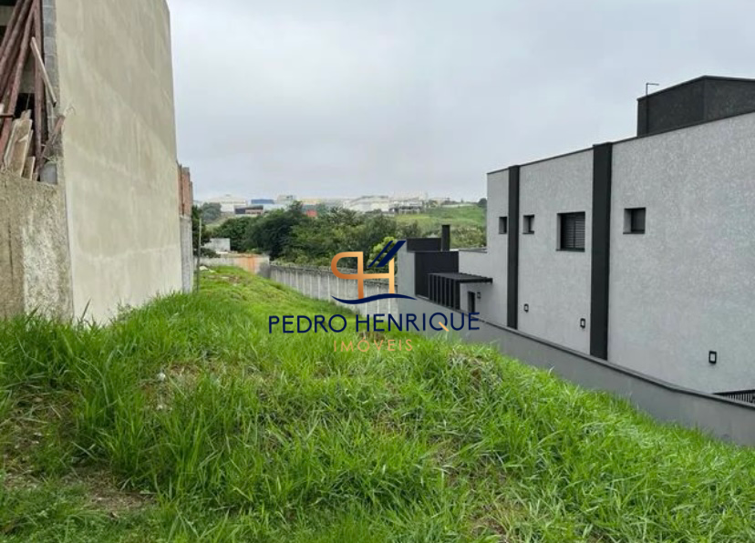Lote/Terreno de 250m² no bairro Condominio Vem Viver, em Jacareí