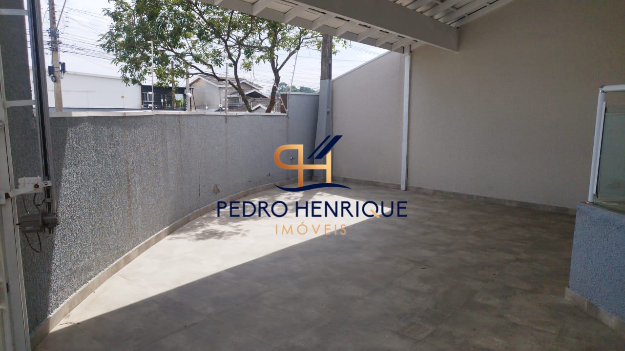 Casa de 3 quartos, 160m² no bairro Loteamento Villa Branca, em Jacareí
