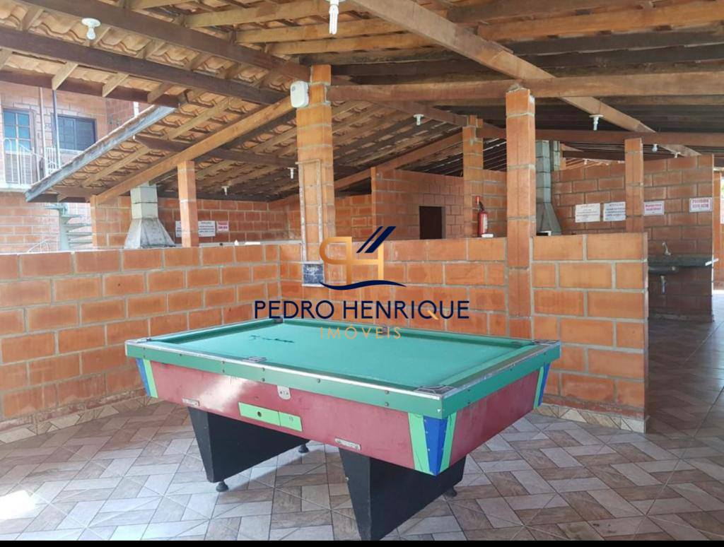 Apartamento de 1 quarto, 55m² no bairro Praia Do Sape, em Ubatuba
