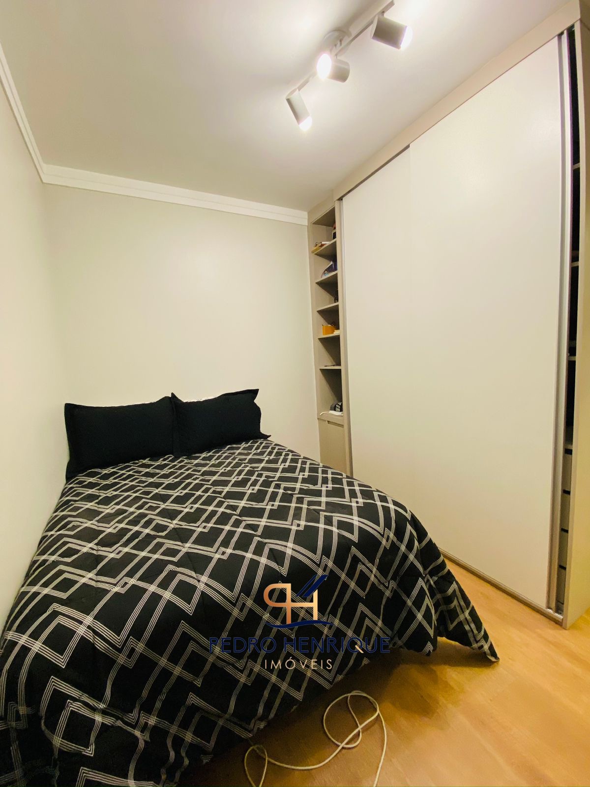 Apartamento de 3 quartos, 147m² no bairro Vila Ema, em São José dos Campos