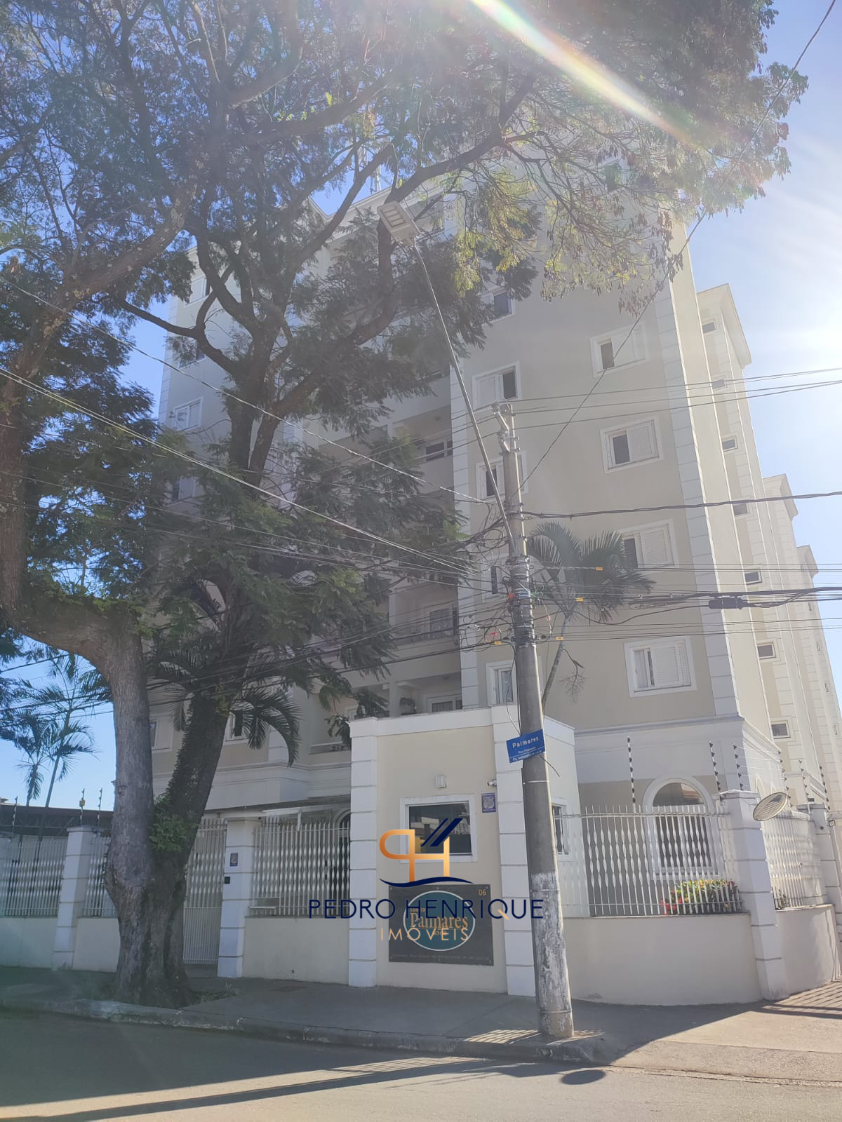 Apartamento de 2 quartos, 62m² no bairro Parque Industrial, em São José dos Campos