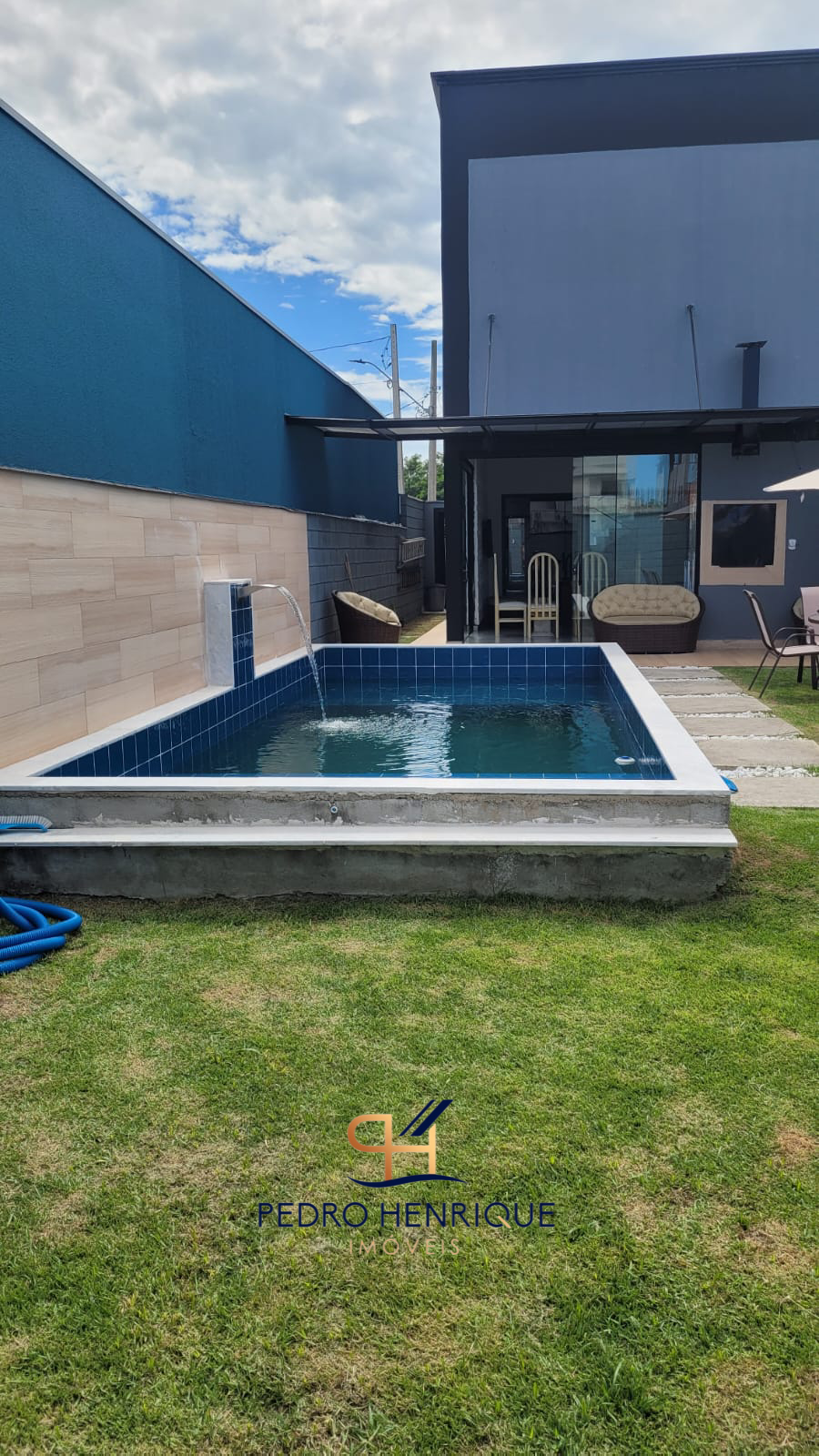 Casa de Condomínio de 3 quartos, 230m² no bairro Jardim Jacinto, em Jacareí