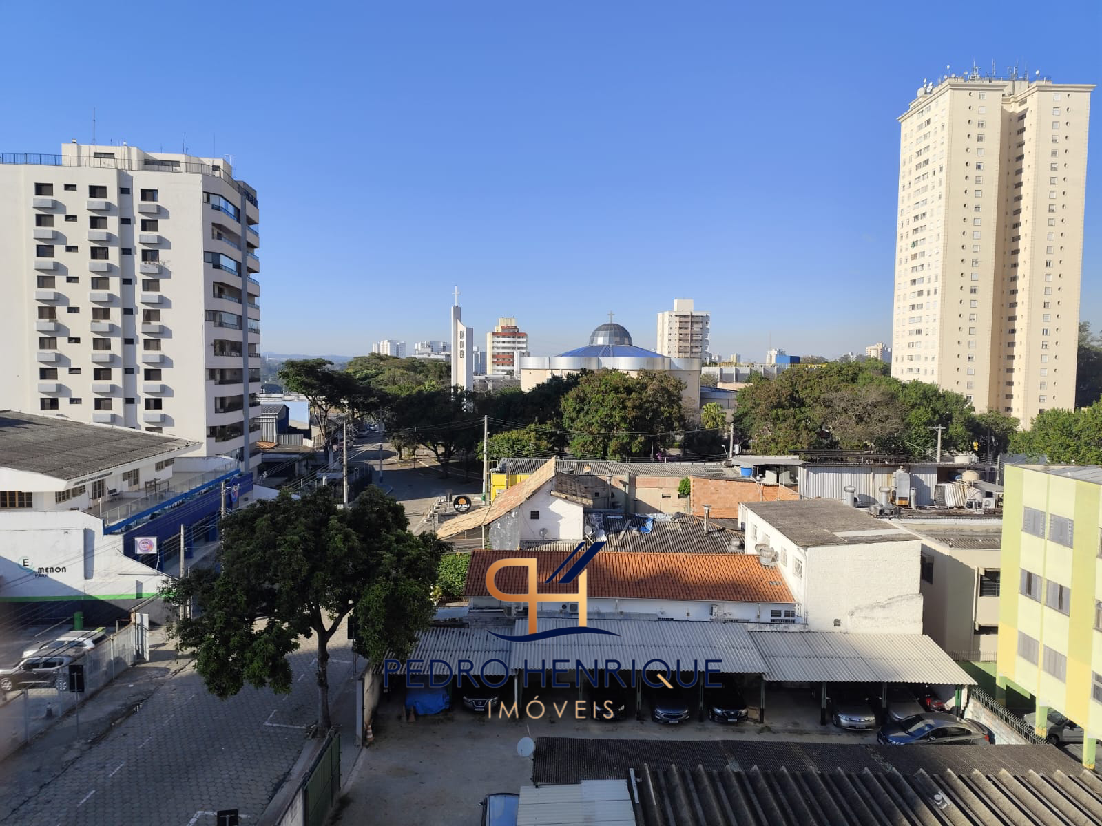 Apartamento de 3 quartos, 81m² no bairro Jardim São Dimas, em São José dos Campos