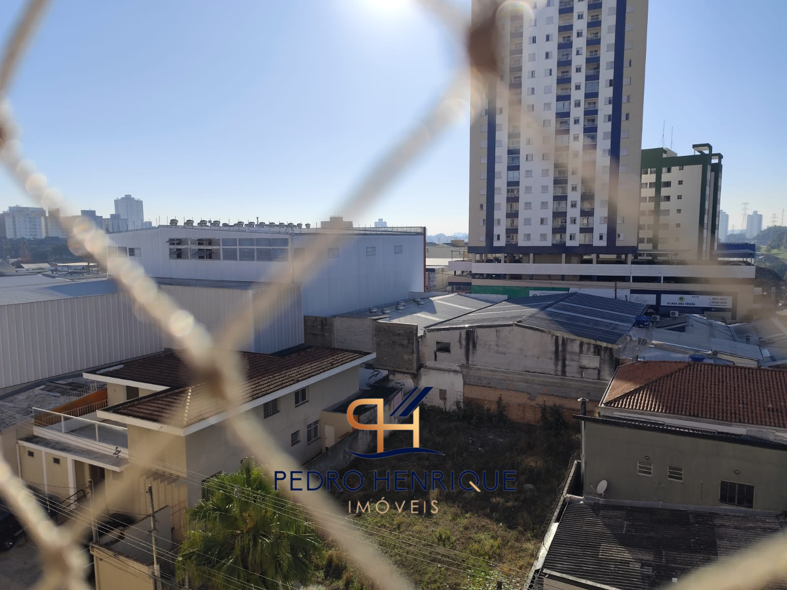 Apartamento de 3 quartos, 81m² no bairro Jardim São Dimas, em São José dos Campos