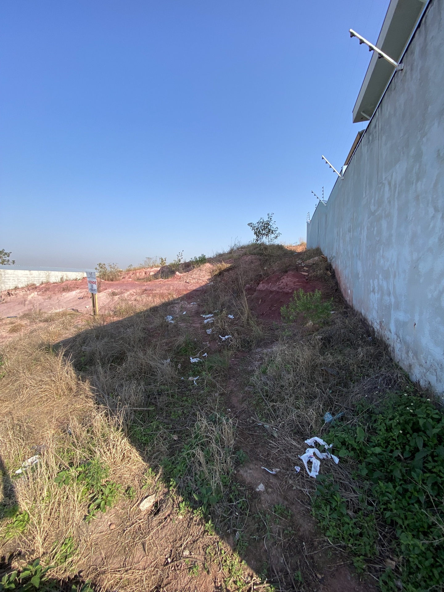 Lote/Terreno de 398m² no bairro Jardim Santa Júlia, em São José dos Campos