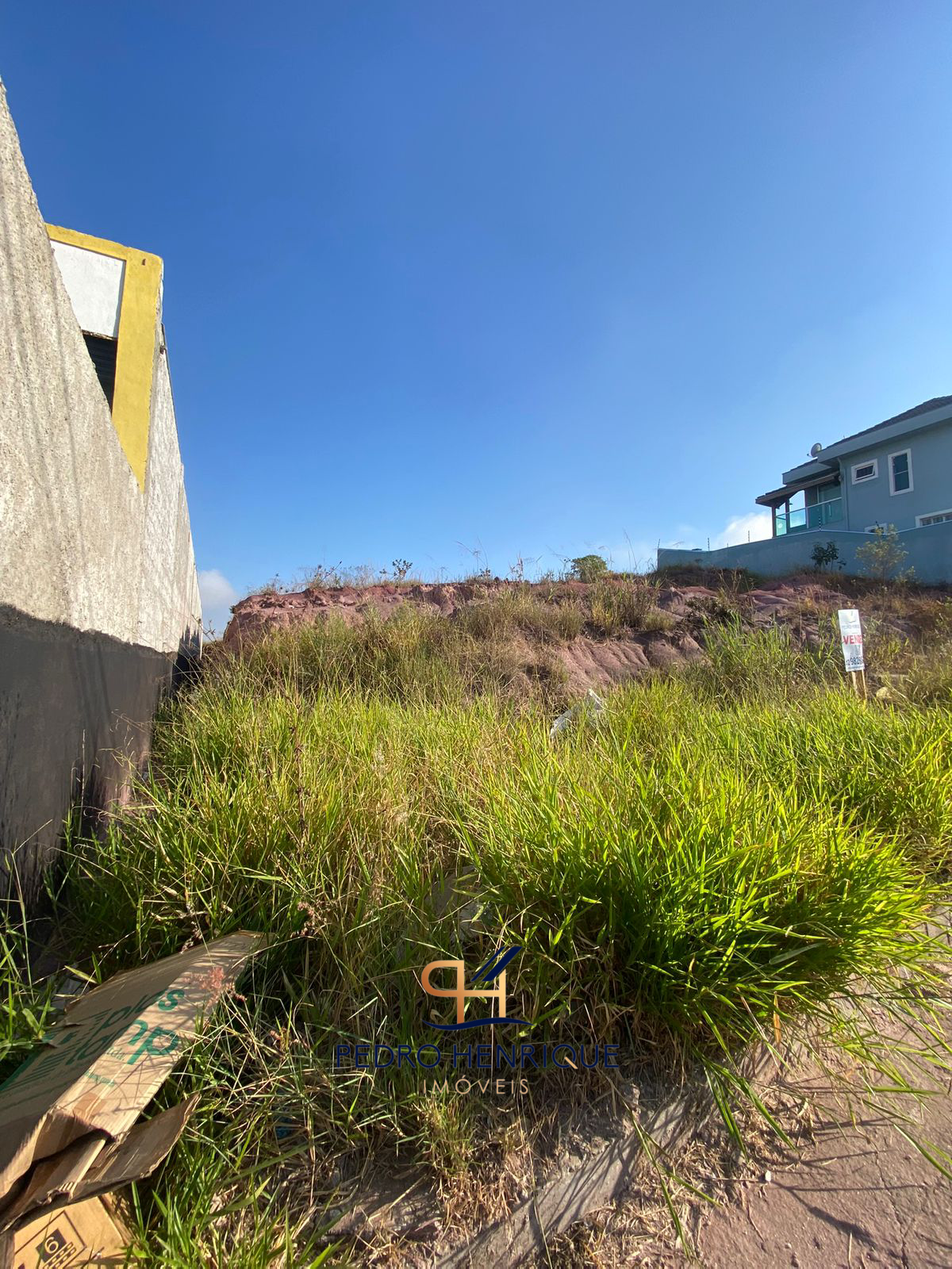 Lote/Terreno de 345m² no bairro Jardim Santa Júlia, em São José dos Campos