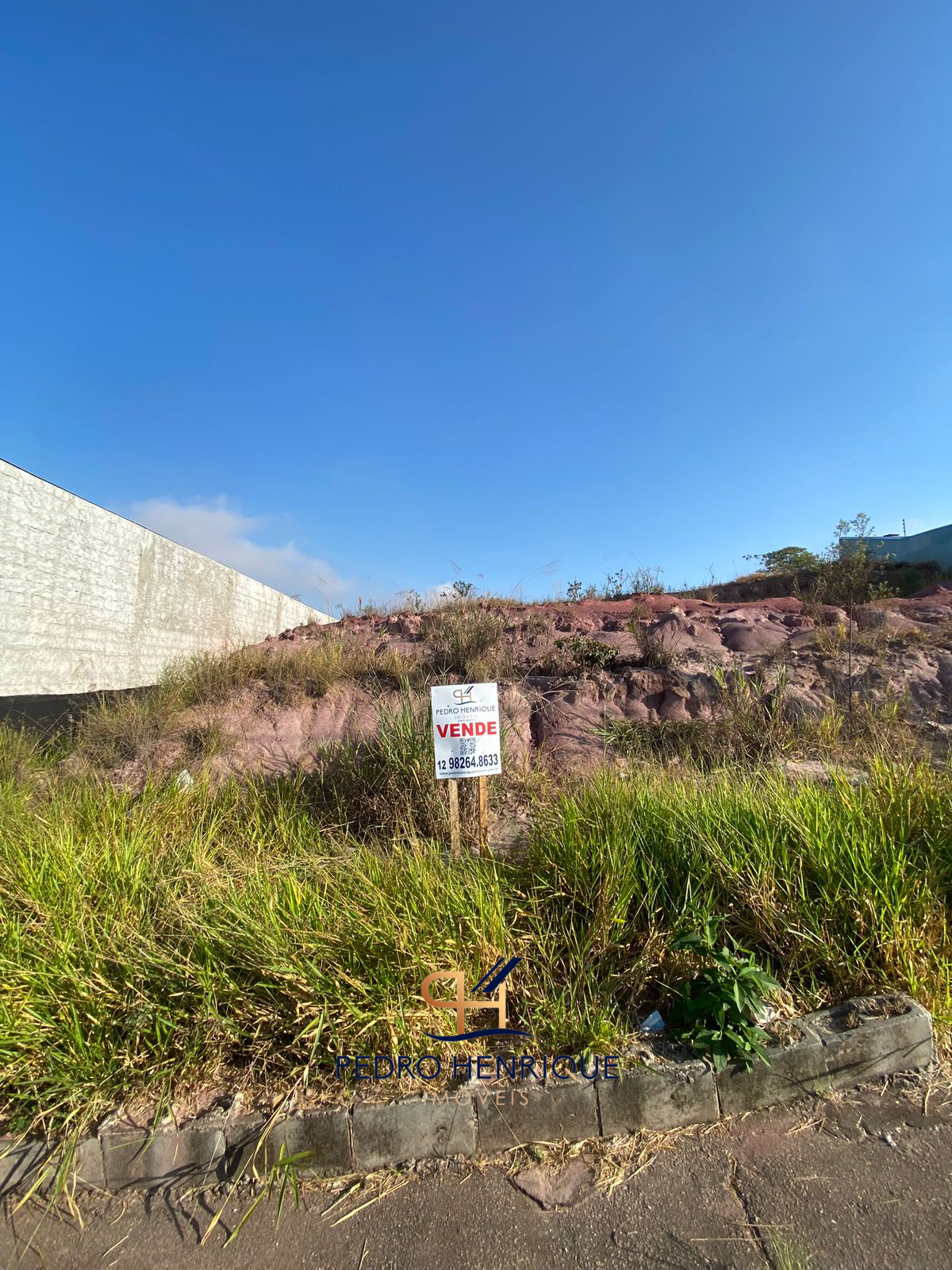 Lote/Terreno de 345m² no bairro Jardim Santa Júlia, em São José dos Campos