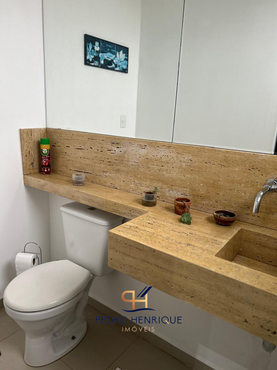 Cobertura de 189m² no Vila Ema, Aceita Permuta