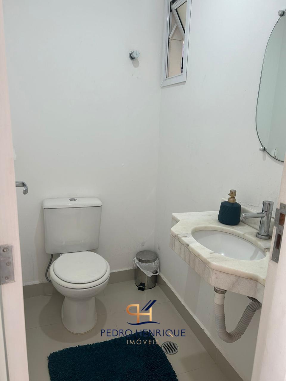 Apartamento Splendor Blue, 131m² no Jardim Das Indústrias, Aceita Permuta 