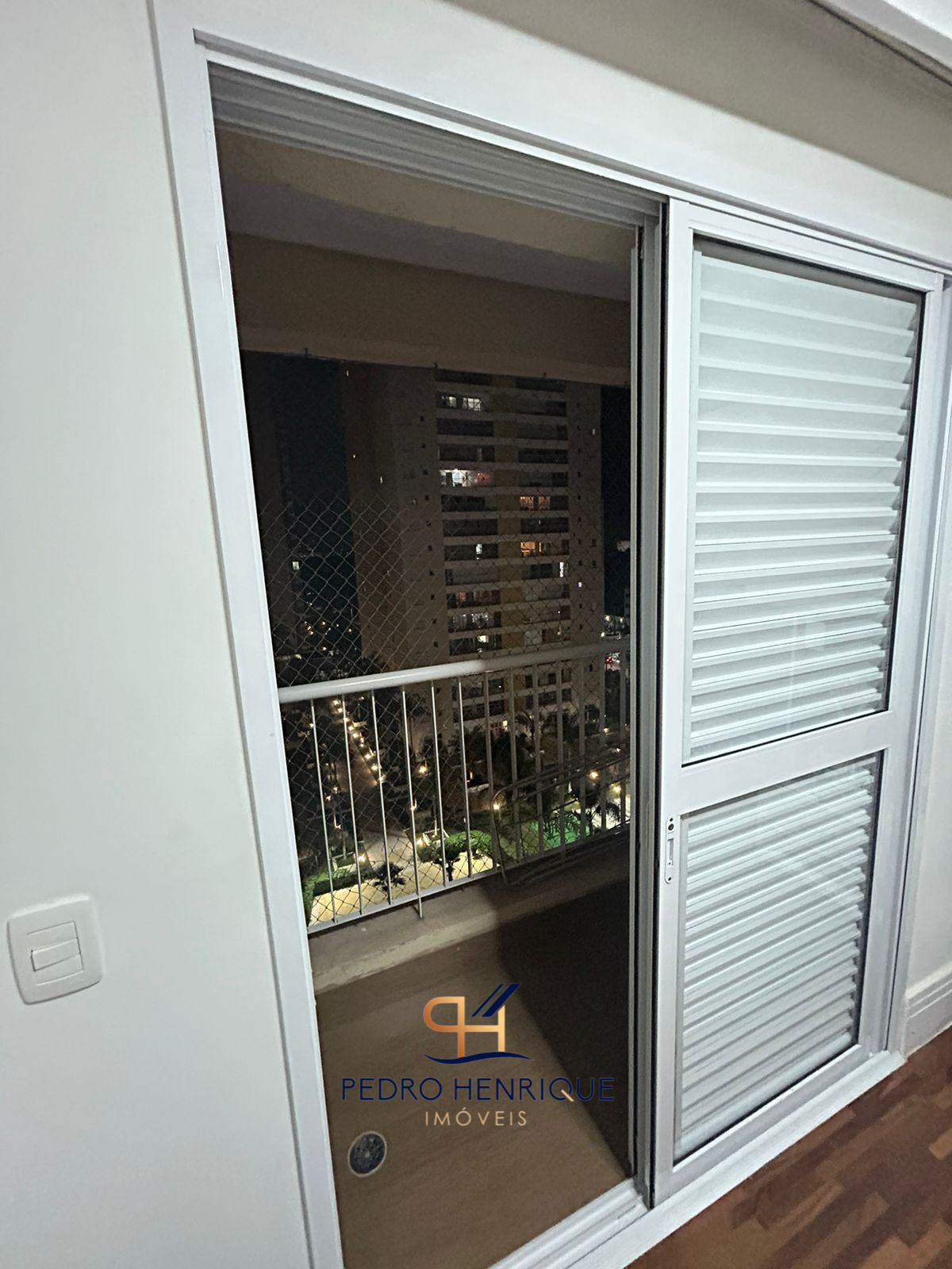 Apartamento Splendor Blue, 156m² no bairro Jardim Das Indústrias, Aceita Permuta