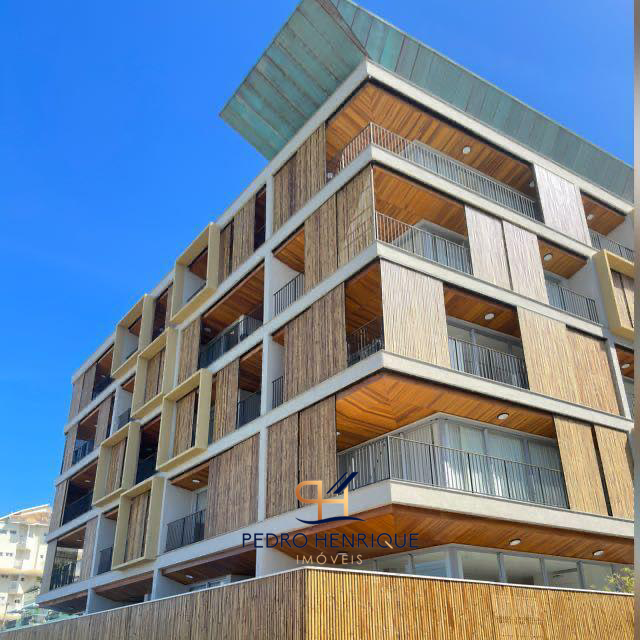 Apartamento de 2 quartos, 63m² na Praia Grande, em Ubatuba