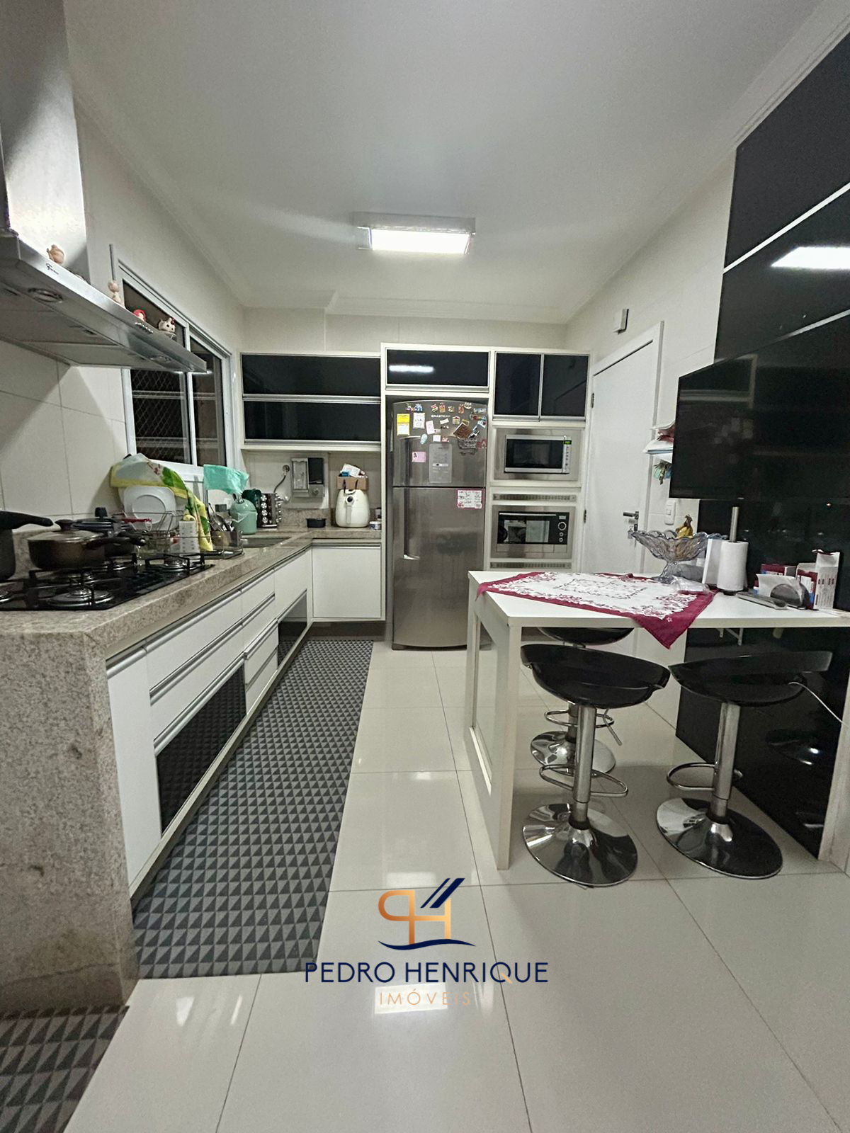 Apartamento Splendor Blue, 156m² no bairro Jardim Das Indústrias, Aceita Permuta