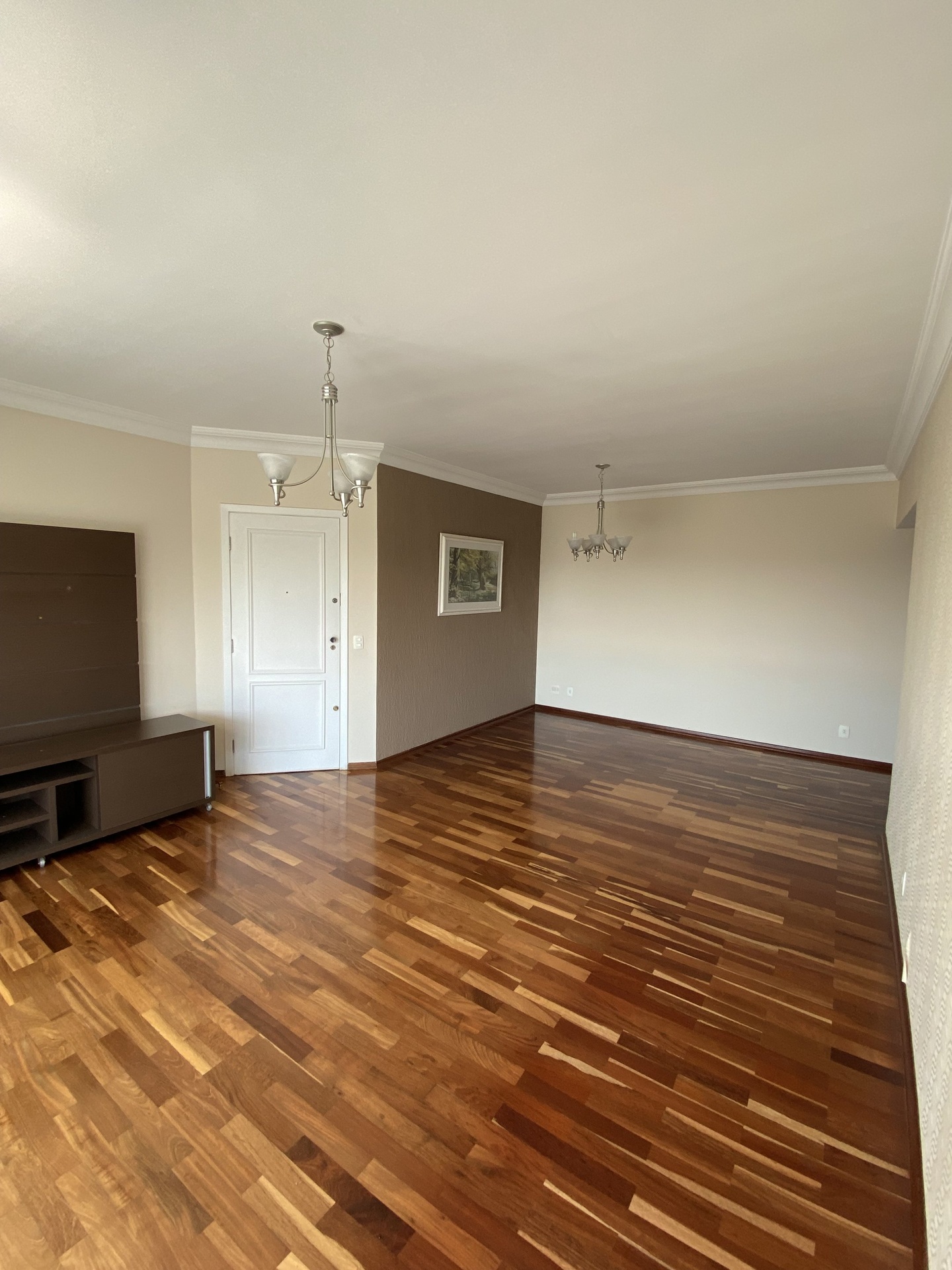 Apartamento de 128m² no Bosque Dos Eucaliptos em São José dos Campos