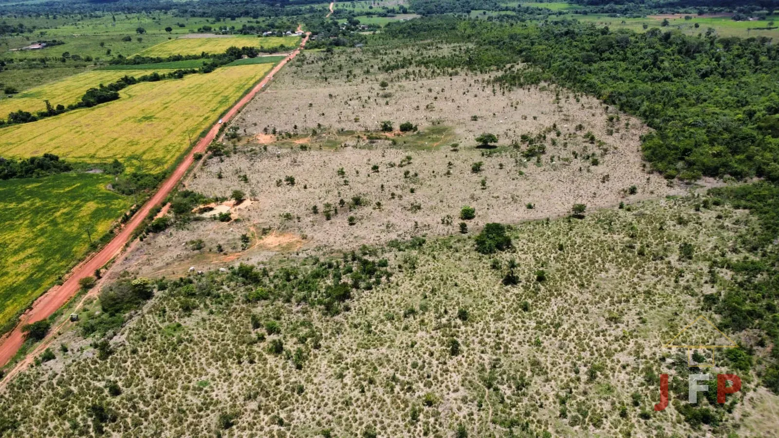Fazenda União do Norte MT