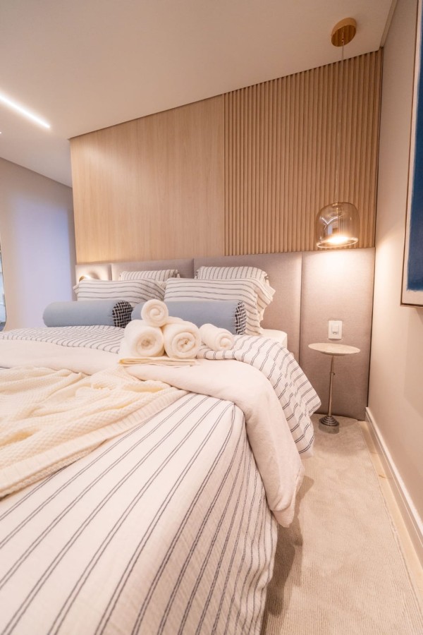Apartamento para Venda em Porto Belo, Pereque, 3 dormitórios, 3 suítes, 3 banheiros, 2 vagas
