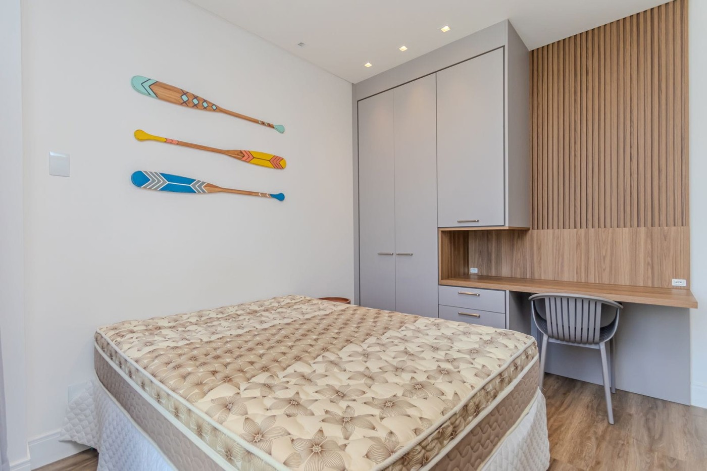 Apartamento para Venda em Itajaí, Delfim Mário de Pádua Peixoto, 4 dormitórios, 3 suítes, 4 banheiros, 3 vagas
