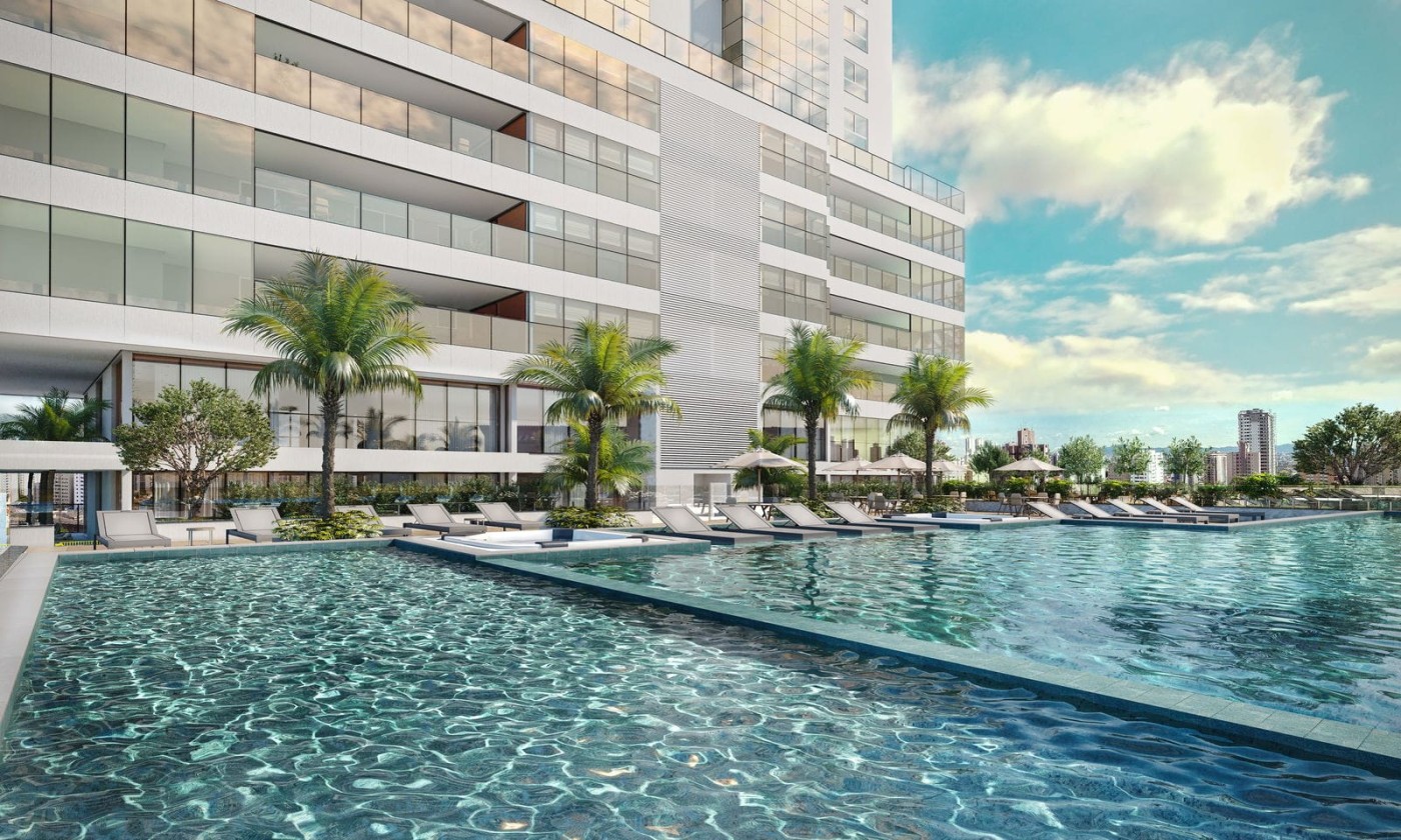 Apartamento para Venda em Balneário Camboriú, Rua 57, 4 dormitórios, 4 suítes, 4 vagas