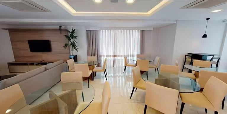 Apartamento para Venda em Balneário Camboriú, 3130, 4 dormitórios, 3 banheiros, 2 vagas