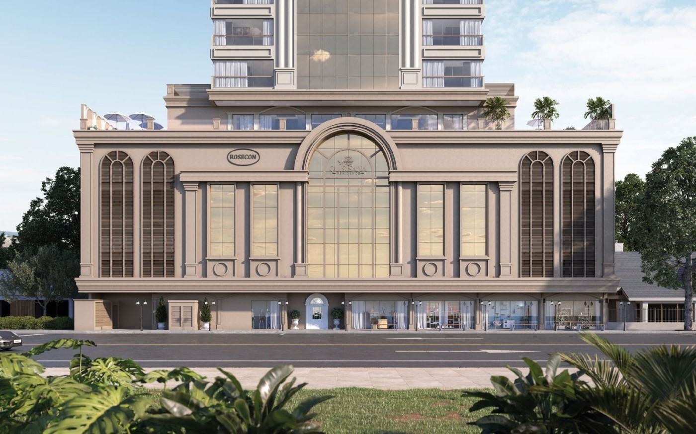 Apartamento para Venda em Itapema, meia praia, 6 dormitórios, 7 banheiros, 4 vagas