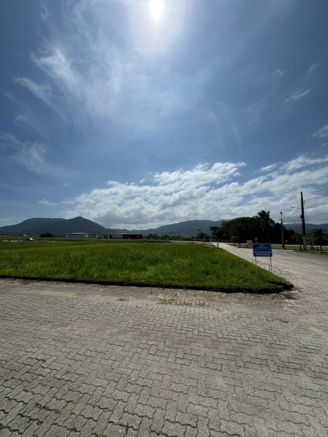 Terreno para Venda em Porto Belo, Rua Aliatar Silva,