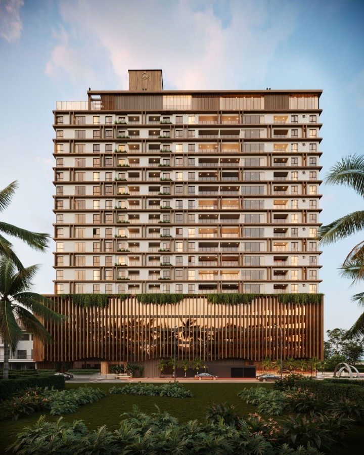 Apartamento para Venda em Porto Belo, Av. Governador Celso Ramos, 2 dormitórios, 3 banheiros, 1 vaga