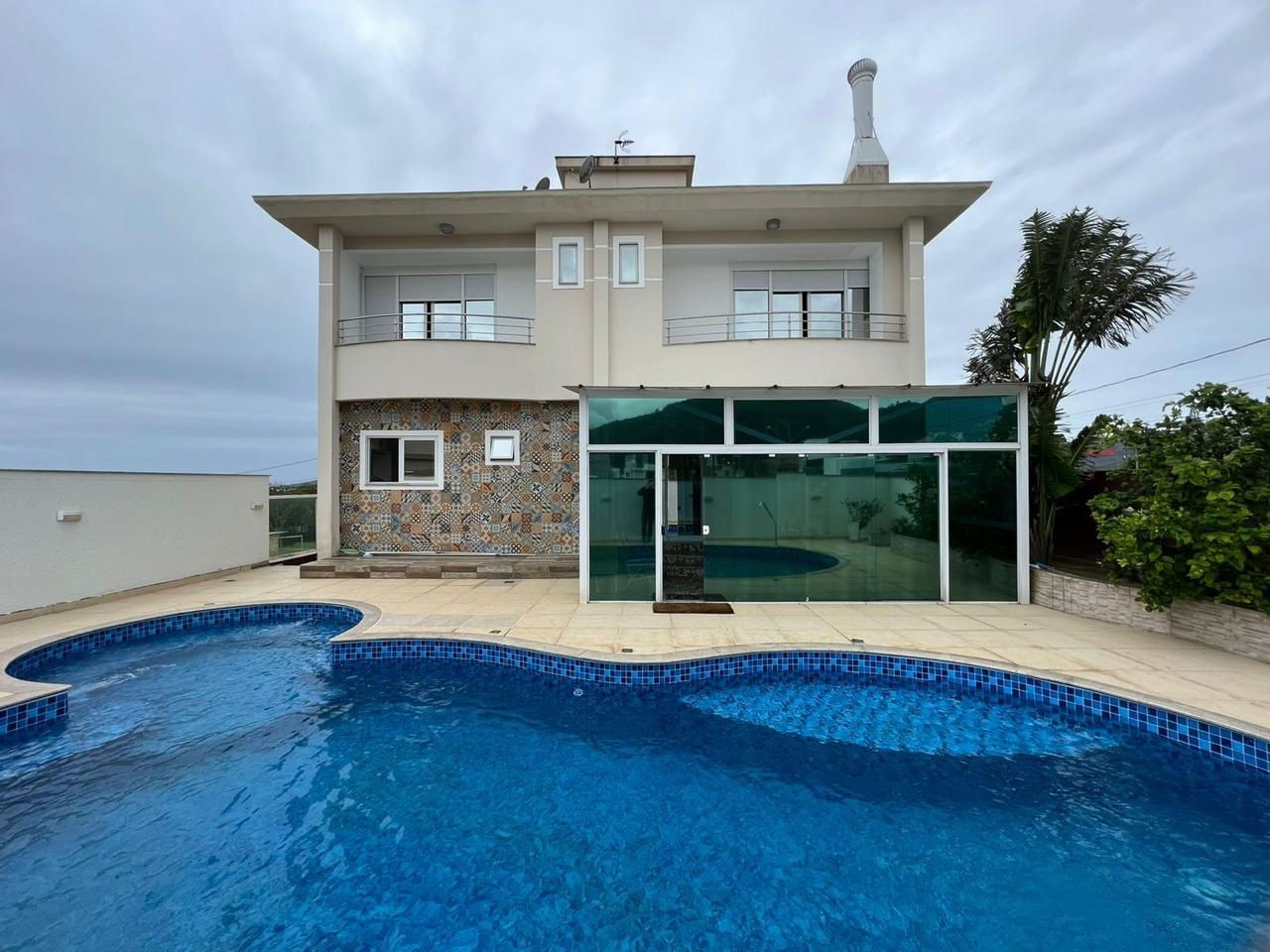 Casa para Venda em Florianópolis, Alto dos Ingleses, 3 dormitórios, 3 banheiros, 4 vagas