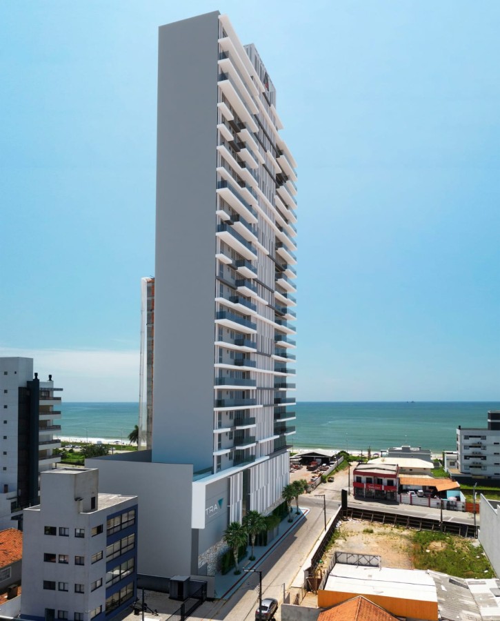 Apartamento para Venda em Balneário Piçarras, ITACOLOMI, 4 dormitórios, 5 banheiros, 2 vagas