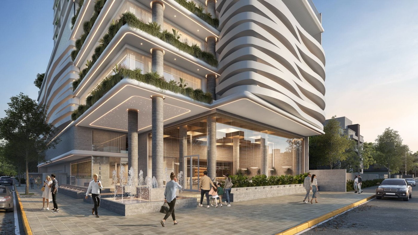 Apartamento para Venda em Porto Belo, Pereque, 3 dormitórios, 2 banheiros, 3 vagas