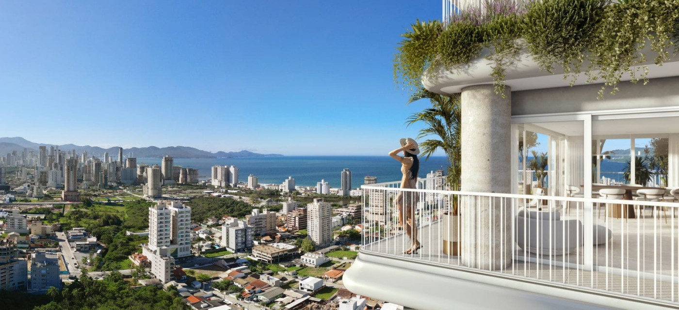 Apartamento para Venda em Porto Belo, Pereque, 3 dormitórios, 2 banheiros, 3 vagas