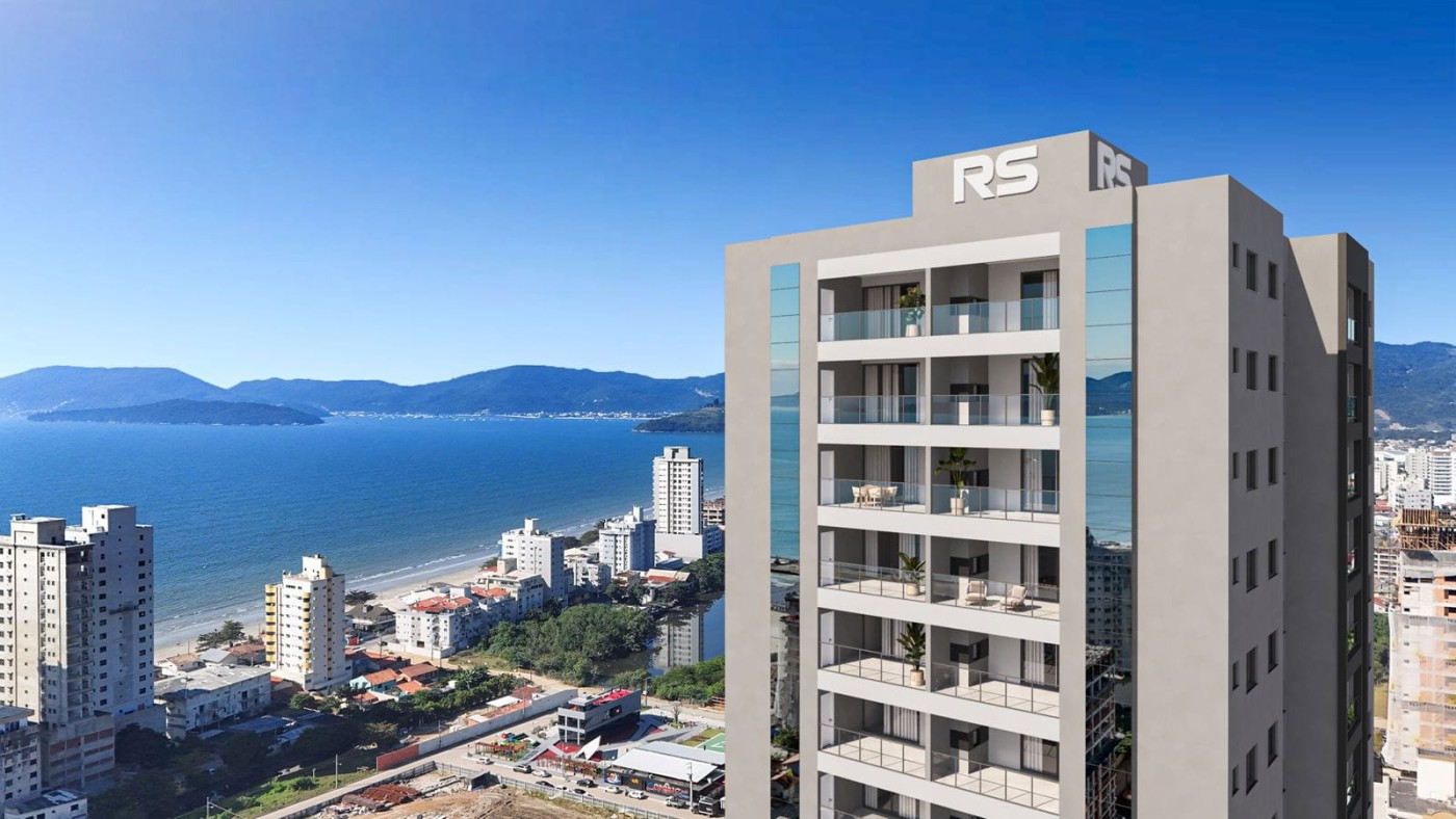 Apartamento para Venda em Itapema, Pereque, 3 dormitórios, 4 banheiros, 2 vagas