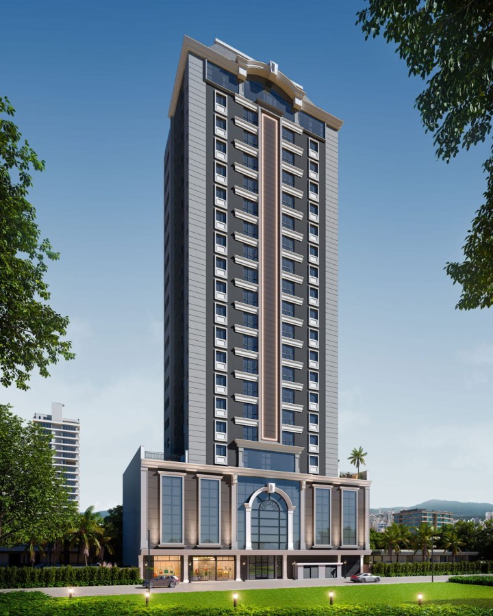 Apartamento para Venda em Itapema, MORRETES, 2 dormitórios, 2 banheiros, 2 vagas