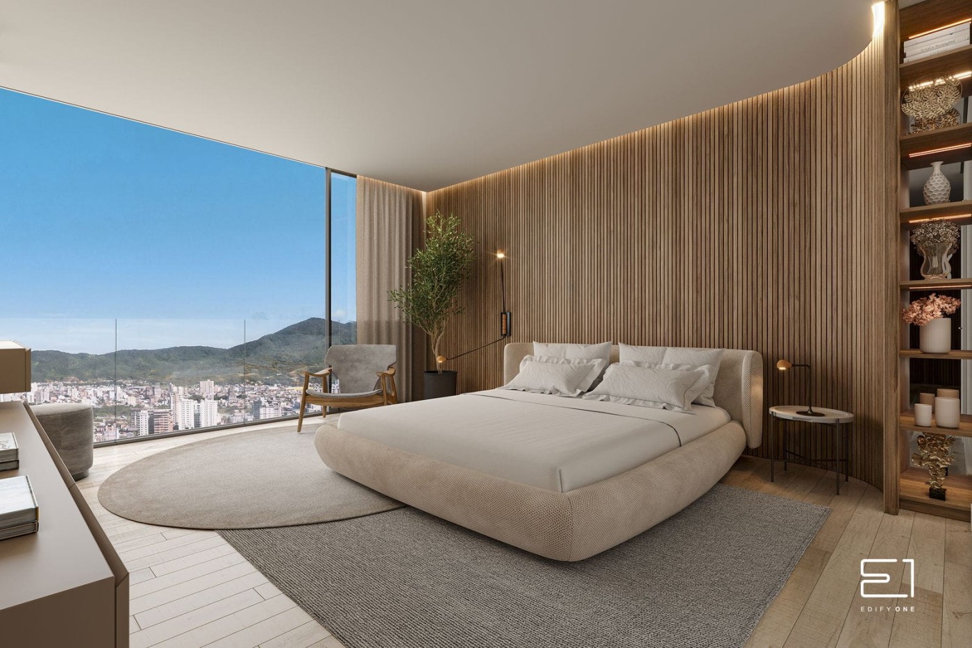 Apartamento para Venda em Itapema, meia praia, 4 dormitórios, 6 banheiros, 4 vagas