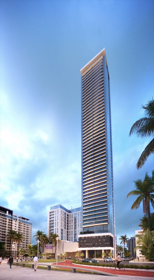 Apartamento para Venda em Balneário Camboriú, CENTRO, 6 dormitórios, 6 banheiros, 6 vagas