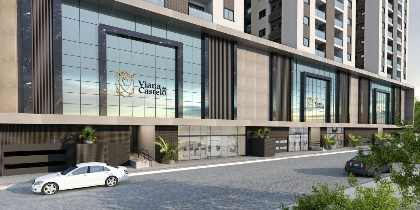 Apartamento para Venda em Itapema, ALTO SAO BENTO, 2 dormitórios, 2 banheiros, 1 vaga
